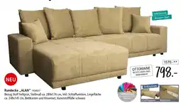 Zurbrüggen Rundecke alan Angebot