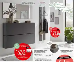 Zurbrüggen Voleo hängeschuhschrank Angebot