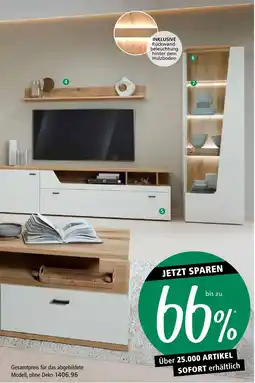 Zurbrüggen Z2 sideboard Angebot