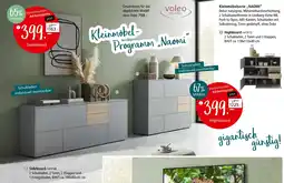 Zurbrüggen Voleo sideboard Angebot