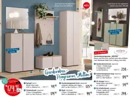 Zurbrüggen Voleo spiegel Angebot