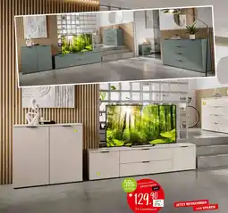 Zurbrüggen Kommode Angebot