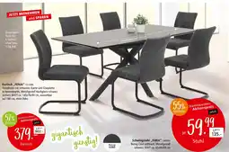 Zurbrüggen Esstisch „fenja“ Angebot