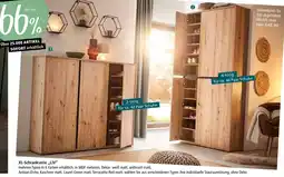 Zurbrüggen Xora xxl-schuh-/mehrzweckschrank Angebot