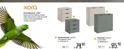 Zurbrüggen Xora nachtkommode Angebot