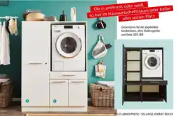 Zurbrüggen Hochschrank „primus“ Angebot