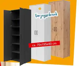 Zurbrüggen Mehrzweckschrank Angebot