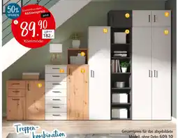 Zurbrüggen Kommode Angebot