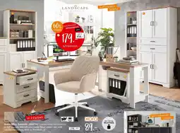 Zurbrüggen Landscape aktenschrank niedrig Angebot