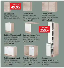 SCONTO Oberschrank Angebot