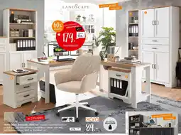 Zurbrüggen Xora home-office drehstuhl „martha“ Angebot