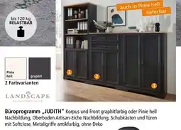 Zurbrüggen Landscape büroprogramm „judith“ aktenschrank Angebot