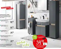 Zurbrüggen Hochschrank ca. 57x164x33 cm Angebot