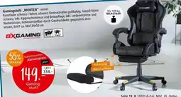 Zurbrüggen Bxgaming gamingstuhl morten Angebot