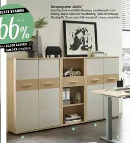 Zurbrüggen Aktenregal Angebot