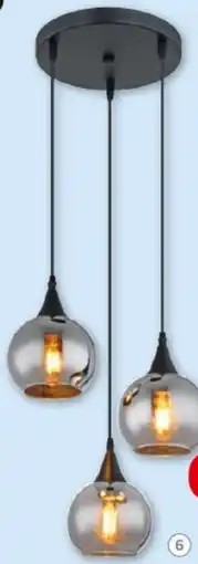 ROLLER Pendelleuchte 3er Angebot