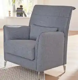 Möbel Martin MONDO Hochlehnsessel Angebot