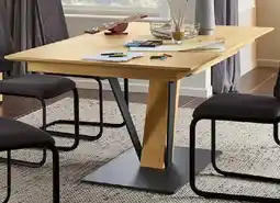 Möbel Martin Esstisch Angebot