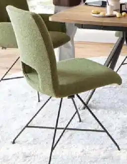 Möbel Martin VENJAKOB Stuhl Angebot