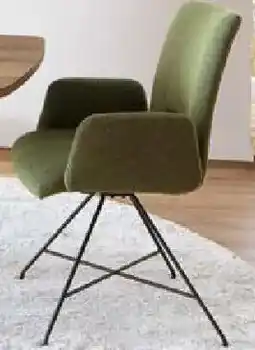 Möbel Martin VENJAKOB Armlehnstuhl Angebot