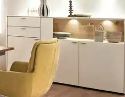 Möbel Martin VENJAKOB Sideboard Angebot