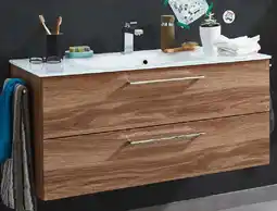 Möbel Martin Waschtischunterschrank Angebot