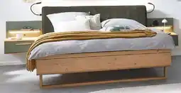 Möbel Martin Musterring Bettgestell Angebot