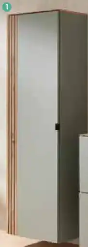 Zurbrüggen Voleo Garderoben-Hängeschrank Angebot