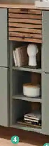 Zurbrüggen Voleo Hängeregal Angebot