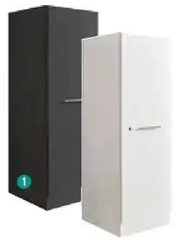 Zurbrüggen Hochschrank Angebot