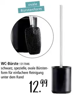 Zurbrüggen WC-Bürste Angebot