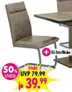 Möbel Boss Stuhl Angebot