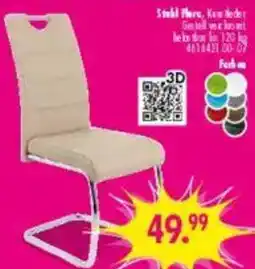 Möbel Boss Stuhl Angebot