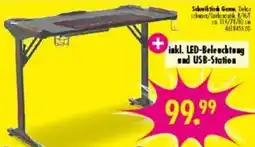 Möbel Boss Schreibtisch Angebot