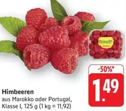 Schmidt's Märkte Driscolls Himbeeren Angebot