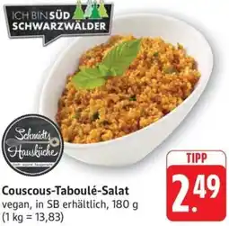 Schmidt's Märkte Couscous-Taboulé-Salat Angebot