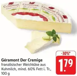 Schmidt's Märkte Géramont Der Cremige Angebot