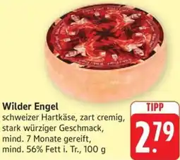 Schmidt's Märkte Wilder Engel Angebot