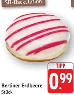 Schmidt's Märkte Berliner Erdbeere Angebot