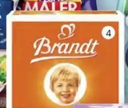 Schmidt's Märkte Brandt Der Markenzwieback Angebot