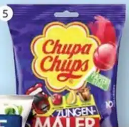 Schmidt's Märkte Chupa Chups Zungenmaler Angebot