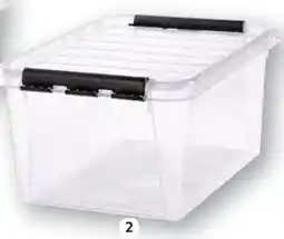 Schmidt's Märkte Smart stor Aufbewahrungsbox Angebot