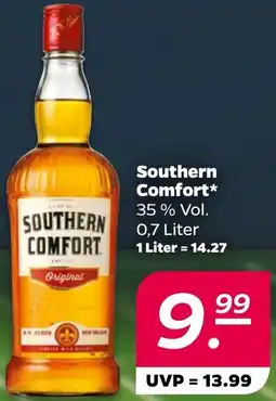 NETTO Southern Comfort Angebot