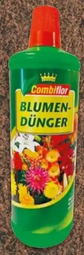 NETTO Combiflor Universal Flüssigdünger Angebot