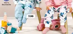 NETTO Stitch Baby Jogginghose Angebot