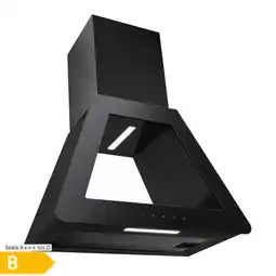 Netto Marken-Discount Dunstabzugshaube P1-60BBTX Angebot