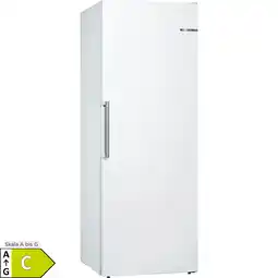 Netto Marken-Discount Bosch Gefrierschrank GSN58AWCV Serie 6 Angebot