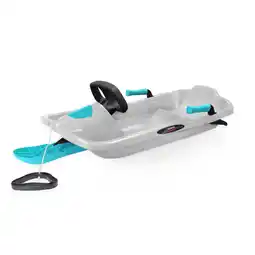 Netto Marken-Discount Gizmo riders Skipper Schlitten, versch. Farben Angebot