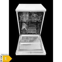 Netto Marken-Discount PKM Standgeschirrspüler GSP12-6E Angebot