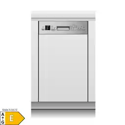 Netto Marken-Discount PKM Geschirrspüler, teilintegriert GSP9-6TI Angebot